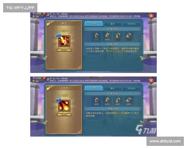 王国纪元:平民套装技能的秘密揭示 王国纪元:平民套装技能的秘密揭示