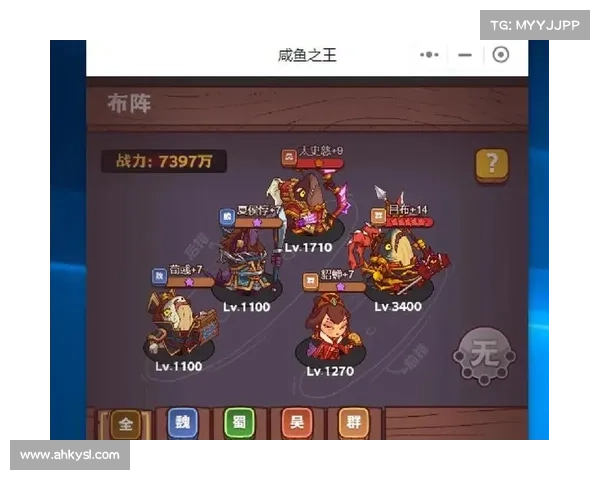 疯狂挂机攻略:全自动躺赢极品装备 疯狂挂机攻略:全自动躺赢极品装备