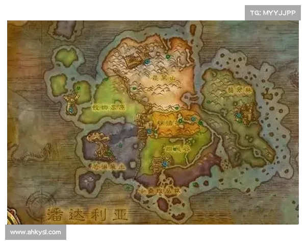破解魔兽加密地图:揭秘隐藏在游戏中的谜题 破解魔兽加密地图:揭秘隐藏在游戏中的谜题